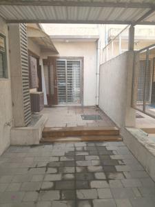 Balcony Image of 2205 Sq.ft 3 BHK Villa for sale in Sanathal Ahmedabad for Rs. 21100000