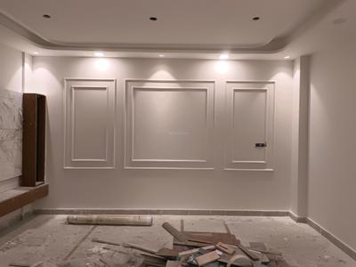 Living Room Image of 1250 Sq.ft 3 BHK Builder Floor for sale in Sector 23 Rohini New Delhi for Rs. 13700000
