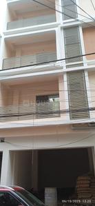 Image of 1248 Sq.ft 3 BHK Apartment / Flat for sale in Bangur Avenue, Kolkata for Rs. 8100000