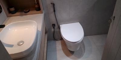 Image of 945 Sq.ft 3 BHK Apartment / Flat for sale in Hubtown Rising City, Ramabai Ambedkar Nagar, Mumbai for Rs. 29900000