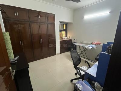 Bedroom Image of 1700 Sq.ft 4 BHK Apartment / Flat for sale in Sector 9 Rohini New Delhi for Rs. 37500000