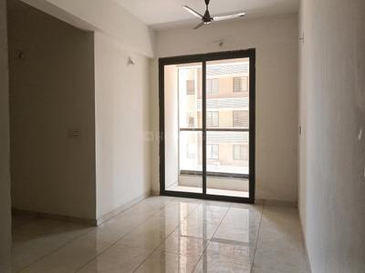 Hall Image of 1728 Sq.ft 3 BHK Apartment / Flat for sale in Hathijan Ahmedabad for Rs. 5600000