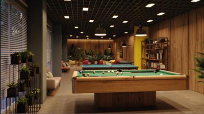 Image of 1651 Sq.ft 3 BHK Apartment / Flat for sale in Santvan Lexon, Bhesan, Surat for Rs. 6900000