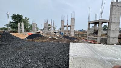 Image of 1161 Sq.ft Residential Plot / Land for sale in Mahalaxmi Nagar 45, Samruddhi Mahamarg, Nagpur for Rs. 3366900