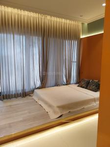 Bedroom Image of 750 Sq.ft 2 BHK Apartment / Flat for sale in Celestia, Fursungi Pune for Rs. 4900000