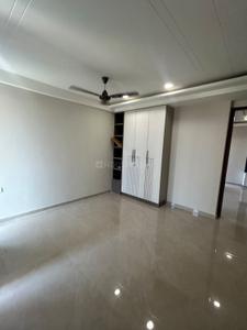 Hall Image of 1500 Sq.ft 3 BHK Apartment / Flat for rent in Mansarovar Extension Jaipur for Rs. 25000