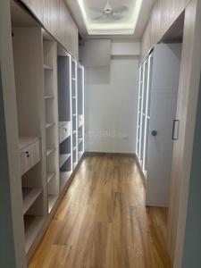 Image of 2000 Sq.ft 3 BHK Apartment / Flat for sale in Cooke Town, Bengaluru for Rs. 30000000