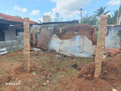 Image of 1088 Sq.ft 1 BHK Independent House for sale in Avinashi Taluk, Tiruppur for Rs. 2000000