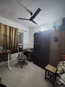 Hall Image of 694 Sq.ft 2 BHK Apartment / Flat for rent in Tayal K Town Kiwale, Vikas Nagar Pune for Rs. 20000