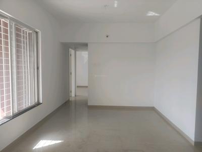 Living Room Image of 980 Sq.ft 2 BHK Apartment / Flat for sale in ARV New Town, Kondhwa Budruk Pune for Rs. 4300000