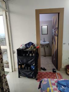 Bathroom Image of 1400 Sq.ft 2 BHK Apartment / Flat for sale in Om Shivam Om CGHS, Sector 65 Faridabad for Rs. 7500000