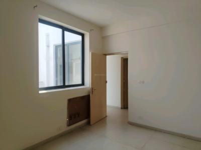 Bedroom Image of 1200 Sq.ft 2.5 BHK Builder Floor for sale in Vatika Iris Floors, Sector 82 Gurgaon for Rs. 12500000