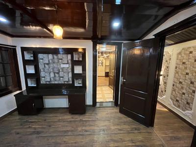 Bedroom Image of 950 Sq.ft 2 BHK Apartment / Flat for sale in Jakhu Shimla for Rs. 9000000