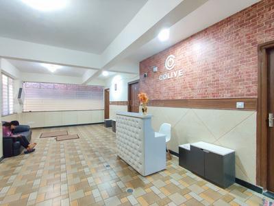 Bedroom Image of Colive Brantford in Brookefield, Bengaluru