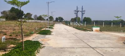 Image of 108 Sq.ft Residential Plot / Land for sale in Bogadi, Mysore for Rs. 4361250