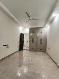 Hall Image of 2000 Sq.ft 3 BHK Builder Floor for sale in RWA Malviya Block B1, Malviya Nagar New Delhi for Rs. 42600000