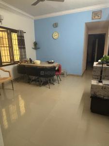 Hall Image of 1264 Sq.ft 3 BHK Apartment / Flat for rent in C V Raman Nagar Bengaluru for Rs. 45000