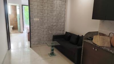 Living Room Image of 2200 Sq.ft 2 BHK Studio for rent in DLF Phase 3 Gurgaon for Rs. 43000