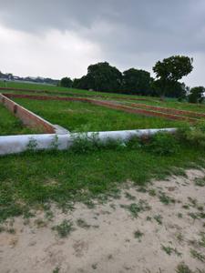 Image of 1000 Sq.ft 2 BHK Farm House for sale in Gadia, Barabanki for Rs. 2500000