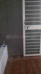 Balcony Image of 920 Sq.ft 2 BHK Apartment / Flat for rent in Sai Icon, Thergaon Pune for Rs. 28000
