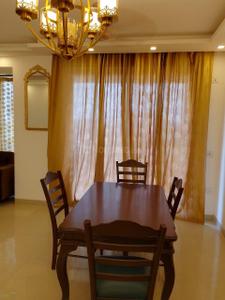 Hall Image of 3200 Sq.ft 4 BHK Duplex for sale in Emaar Gurgaon Greens, Sector 102 Gurgaon for Rs. 42500000
