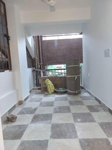 Hall Image of 1100 Sq.ft 3 BHK Apartment / Flat for sale in Star Apartments, Sector 9 Rohini New Delhi for Rs. 17500000