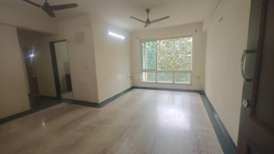 Living Room Image of 650 Sq.ft 1 BHK Apartment / Flat for sale in Hiranandani Crown, Hiranandani Estate Thane for Rs. 9200000