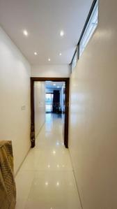 Hall Image of 1725 Sq.ft 2 BHK Apartment / Flat for rent in Indra Puri Colony Indore for Rs. 25000