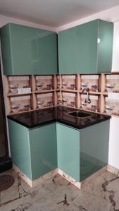 1 RK Independent Builder Floor
