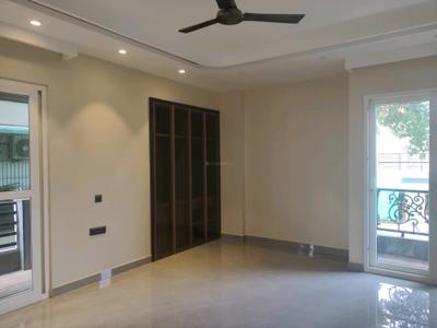 Bedroom Image of 3150 Sq.ft 4 BHK Builder Floor for sale in Sector 46 Faridabad for Rs. 52000000