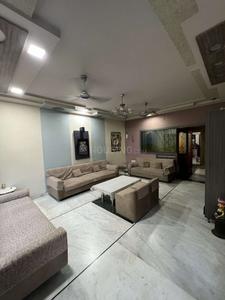 Hall Image of 3699 Sq.ft 5 BHK Independent House for sale in Bodakdev Ahmedabad for Rs. 74500000