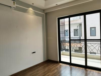 Bedroom Image of 1595 Sq.ft 3 BHK Builder Floor for sale in The Rising Palm Floors, Sector 95A Gurgaon for Rs. 13700000