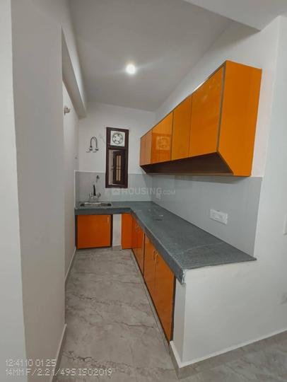 Saket Kitchen 1