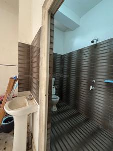 Bathroom Image of 600 Sq.ft 1 RK Independent House for rent in Borbari Guwahati for Rs. 7000
