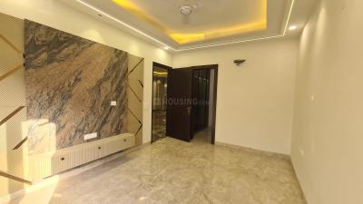 Hall Image of 1620 Sq.ft 3 BHK Builder Floor for sale in Paschim Vihar New Delhi for Rs. 39000000