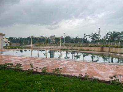 Image of 2152 Sq.ft Residential Plot / Land for sale in The Riyasat Sankalp, Lodhivali, Navi Mumbai for Rs. 15284739
