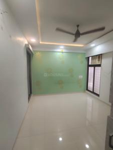 Hall Image of 1852 Sq.ft 3 BHK Apartment / Flat for rent in Creative Anand Avenue, Sima Nagar Surat for Rs. 23000