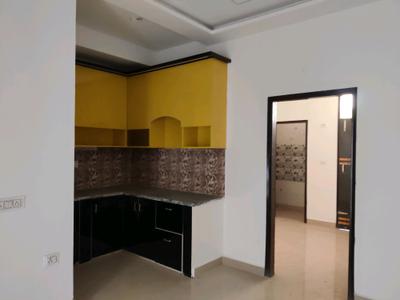Living Room Image of 750 Sq.ft 2 BHK Builder Floor for sale in DLF Ankur Vihar Ghaziabad for Rs. 2440449