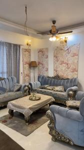 Hall Image of 1800 Sq.ft 3 BHK Builder Floor for sale in Rajpur Road Dehradun for Rs. 11500000