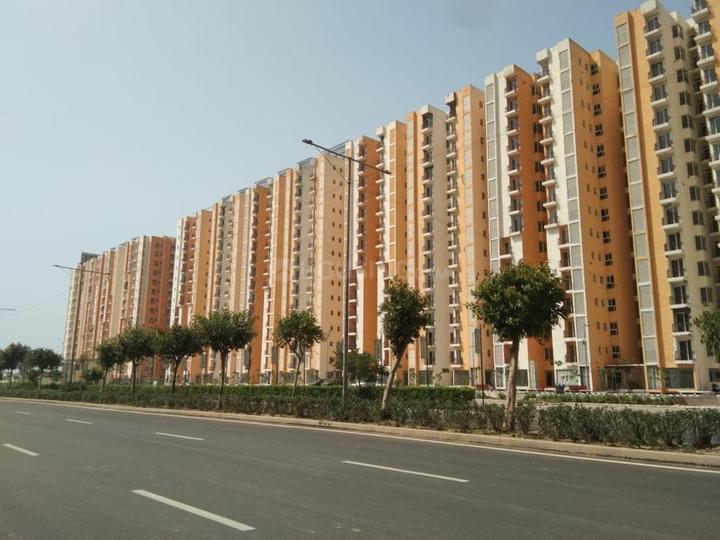 Image of 580 Sq.ft 1 RK Apartment / Flat for sale in Sector 62, Noida for Rs. 2300000