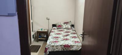 Bedroom Image of 1200 Sq.ft 3 BHK Apartment / Flat for sale in Supertech Ecociti, Sector 137 Noida for Rs. 14000000