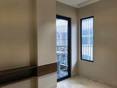 Bedroom Image of 2367 Sq.ft 3 BHK Builder Floor for rent in Sector 40 Gurgaon for Rs. 50000