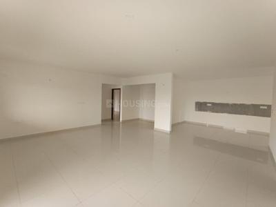 Hall Image of 2100 Sq.ft 3 BHK Apartment / Flat for sale in Engrace by Modern Spaaces, Kadagrahara Bengaluru for Rs. 16900000