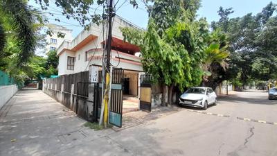 3.5 BHK Independent House