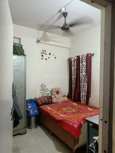 Bedroom Image of 505 Sq.ft 1 BHK Apartment / Flat for sale in Rudra heights, Narhe Pune for Rs. 2500000