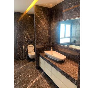 Bathroom Image of 3600 Sq.ft 4 BHK Builder Floor for rent in Sector 37 Faridabad for Rs. 65000