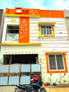 Image of 1900 Sq.ft 3 BHK Duplex for rent in Thandalam, Chennai for Rs. 28000