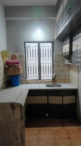 Kitchen Image of 1260 Sq.ft 6 BHK Independent House for sale in Maninagar Ahmedabad for Rs. 12000000