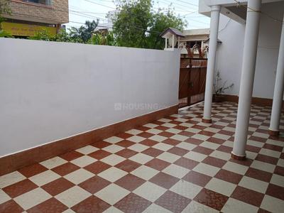 Balcony Image of 1800 Sq.ft 3 BHK Independent House for sale in Telibagh Lucknow for Rs. 14200000