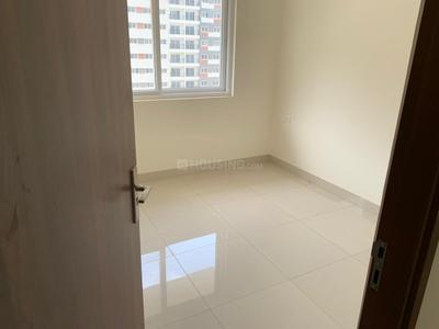 Bedroom Image of 1005 Sq.ft 2 BHK Apartment / Flat for sale in Adarsh Greens by Adarsh Developers, Kogilu Bengaluru for Rs. 11000000